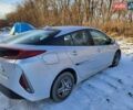 Серый Тойота Приус, объемом двигателя 1.8 л и пробегом 79 тыс. км за 21800 $, фото 2 на Automoto.ua