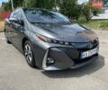 Сірий Тойота Пріус, об'ємом двигуна 1.8 л та пробігом 138 тис. км за 17900 $, фото 1 на Automoto.ua