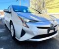 Сірий Тойота Пріус, об'ємом двигуна 1.8 л та пробігом 68 тис. км за 3600 $, фото 1 на Automoto.ua
