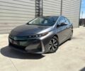 Серый Тойота Приус, объемом двигателя 1.8 л и пробегом 63 тыс. км за 5600 $, фото 2 на Automoto.ua