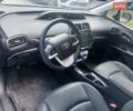 Серый Тойота Приус, объемом двигателя 1.8 л и пробегом 187 тыс. км за 17300 $, фото 14 на Automoto.ua