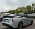 Серый Тойота Приус, объемом двигателя 1.8 л и пробегом 116 тыс. км за 18500 $, фото 2 на Automoto.ua