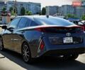 Серый Тойота Приус, объемом двигателя 1.8 л и пробегом 159 тыс. км за 15900 $, фото 3 на Automoto.ua