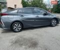 Сірий Тойота Пріус, об'ємом двигуна 1.8 л та пробігом 138 тис. км за 16800 $, фото 30 на Automoto.ua