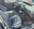 Серый Тойота Приус, объемом двигателя 1.8 л и пробегом 138 тыс. км за 17900 $, фото 19 на Automoto.ua
