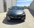 Серый Тойота Приус, объемом двигателя 1.8 л и пробегом 63 тыс. км за 5600 $, фото 1 на Automoto.ua