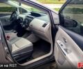 Сірий Тойота Пріус, об'ємом двигуна 1.8 л та пробігом 120 тис. км за 15500 $, фото 11 на Automoto.ua