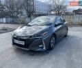 Серый Тойота Приус, объемом двигателя 1.8 л и пробегом 138 тыс. км за 17900 $, фото 49 на Automoto.ua