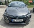 Серый Тойота Приус, объемом двигателя 1.8 л и пробегом 138 тыс. км за 16900 $, фото 6 на Automoto.ua