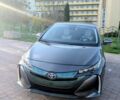 Сірий Тойота Пріус, об'ємом двигуна 1.8 л та пробігом 180 тис. км за 17000 $, фото 1 на Automoto.ua