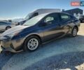 Серый Тойота Приус, объемом двигателя 1.8 л и пробегом 66 тыс. км за 3400 $, фото 1 на Automoto.ua