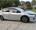 Серый Тойота Приус, объемом двигателя 1.8 л и пробегом 69 тыс. км за 3608 $, фото 1 на Automoto.ua