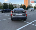 Серый Тойота Приус, объемом двигателя 1.8 л и пробегом 102 тыс. км за 16000 $, фото 5 на Automoto.ua