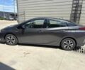 Серый Тойота Приус, объемом двигателя 1.8 л и пробегом 63 тыс. км за 5600 $, фото 3 на Automoto.ua