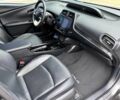 Серый Тойота Приус, объемом двигателя 0 л и пробегом 117 тыс. км за 5600 $, фото 10 на Automoto.ua