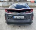 Серый Тойота Приус, объемом двигателя 1.8 л и пробегом 138 тыс. км за 16900 $, фото 21 на Automoto.ua