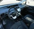 Сірий Тойота Пріус, об'ємом двигуна 1.8 л та пробігом 88 тис. км за 3547 $, фото 10 на Automoto.ua