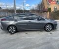 Серый Тойота Приус, объемом двигателя 1.8 л и пробегом 138 тыс. км за 17900 $, фото 45 на Automoto.ua