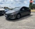 Серый Тойота Приус, объемом двигателя 1.8 л и пробегом 138 тыс. км за 16900 $, фото 22 на Automoto.ua