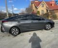 Серый Тойота Приус, объемом двигателя 1.8 л и пробегом 138 тыс. км за 17900 $, фото 38 на Automoto.ua
