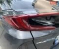 Серый Тойота Приус, объемом двигателя 1.8 л и пробегом 138 тыс. км за 16900 $, фото 2 на Automoto.ua