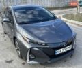 Серый Тойота Приус, объемом двигателя 1.8 л и пробегом 138 тыс. км за 16900 $, фото 34 на Automoto.ua