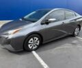 Серый Тойота Приус, объемом двигателя 0 л и пробегом 57 тыс. км за 8700 $, фото 3 на Automoto.ua