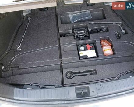 Серый Тойота Приус, объемом двигателя 1.8 л и пробегом 187 тыс. км за 17300 $, фото 28 на Automoto.ua