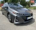 Серый Тойота Приус, объемом двигателя 1.8 л и пробегом 138 тыс. км за 16900 $, фото 32 на Automoto.ua