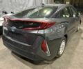 Серый Тойота Приус, объемом двигателя 1.8 л и пробегом 125 тыс. км за 13500 $, фото 7 на Automoto.ua