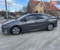 Серый Тойота Приус, объемом двигателя 1.8 л и пробегом 138 тыс. км за 16900 $, фото 13 на Automoto.ua