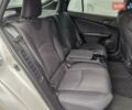 Серый Тойота Приус, объемом двигателя 1.8 л и пробегом 103 тыс. км за 17800 $, фото 12 на Automoto.ua
