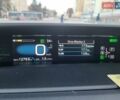 Серый Тойота Приус, объемом двигателя 1.8 л и пробегом 79 тыс. км за 21800 $, фото 11 на Automoto.ua