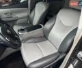 Серый Тойота Приус, объемом двигателя 1.8 л и пробегом 122 тыс. км за 15490 $, фото 20 на Automoto.ua