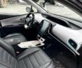Серый Тойота Приус, объемом двигателя 1.8 л и пробегом 125 тыс. км за 13500 $, фото 9 на Automoto.ua