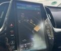 Серый Тойота Приус, объемом двигателя 1.8 л и пробегом 155 тыс. км за 14200 $, фото 18 на Automoto.ua