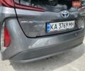 Серый Тойота Приус, объемом двигателя 1.8 л и пробегом 138 тыс. км за 16900 $, фото 20 на Automoto.ua