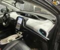 Серый Тойота Приус, объемом двигателя 1.8 л и пробегом 125 тыс. км за 13500 $, фото 1 на Automoto.ua