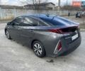 Серый Тойота Приус, объемом двигателя 1.8 л и пробегом 138 тыс. км за 17900 $, фото 7 на Automoto.ua