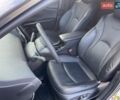 Серый Тойота Приус, объемом двигателя 1.8 л и пробегом 138 тыс. км за 17900 $, фото 48 на Automoto.ua
