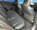 Серый Тойота Приус, объемом двигателя 0 л и пробегом 57 тыс. км за 8700 $, фото 13 на Automoto.ua