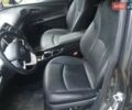 Серый Тойота Приус, объемом двигателя 1.8 л и пробегом 187 тыс. км за 17300 $, фото 15 на Automoto.ua