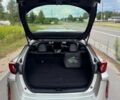 Серый Тойота Приус, объемом двигателя 1.8 л и пробегом 155 тыс. км за 14200 $, фото 6 на Automoto.ua