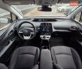 Серый Тойота Приус, объемом двигателя 1.8 л и пробегом 103 тыс. км за 17800 $, фото 18 на Automoto.ua