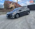 Серый Тойота Приус, объемом двигателя 1.8 л и пробегом 138 тыс. км за 16900 $, фото 11 на Automoto.ua