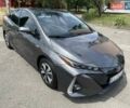 Серый Тойота Приус, объемом двигателя 1.8 л и пробегом 138 тыс. км за 16900 $, фото 33 на Automoto.ua