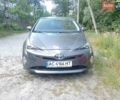 Серый Тойота Приус, объемом двигателя 1.8 л и пробегом 187 тыс. км за 17300 $, фото 26 на Automoto.ua