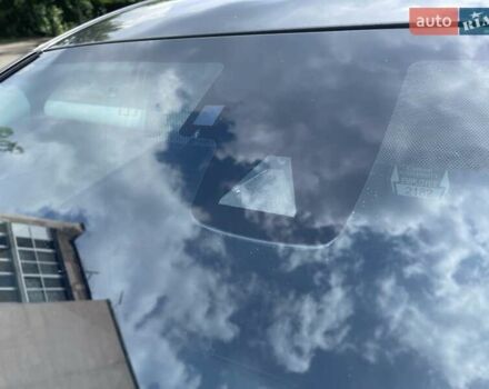 Серый Тойота Приус, объемом двигателя 1.8 л и пробегом 138 тыс. км за 16900 $, фото 11 на Automoto.ua