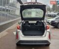 Серый Тойота Приус, объемом двигателя 1.8 л и пробегом 103 тыс. км за 17800 $, фото 24 на Automoto.ua
