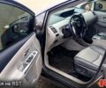 Сірий Тойота Пріус, об'ємом двигуна 1.8 л та пробігом 120 тис. км за 15500 $, фото 9 на Automoto.ua